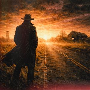 American Dark (Dark Americana Music)