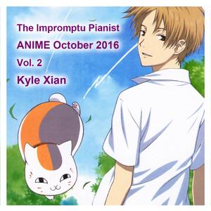 Reason Living（文豪野犬 第二季 OP）