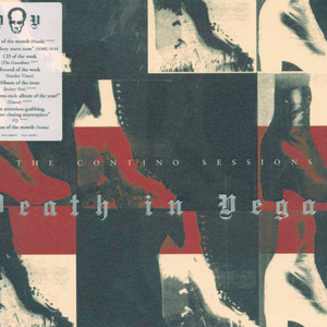 Broken Little Sister