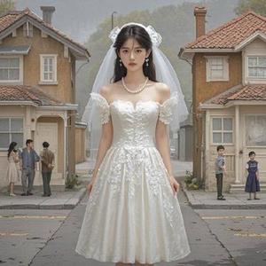 女人婚后就没有家