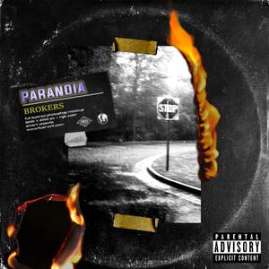 Paranoia