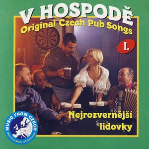 Sly Panenky Silnici (The Girls Went By The Road)