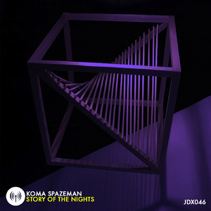 Story Of The Nights (Original Mix)