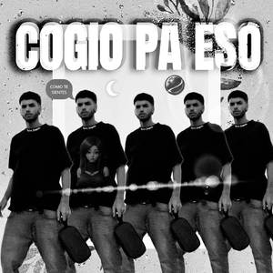 COGIO PA ESO