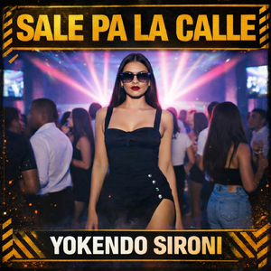 SALE PA LA CALLE