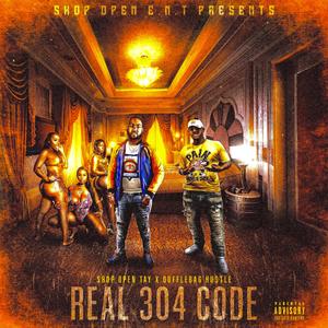 Real 304 Code (feat. Dufflebag Hustle)