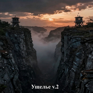 Ущелье v.2