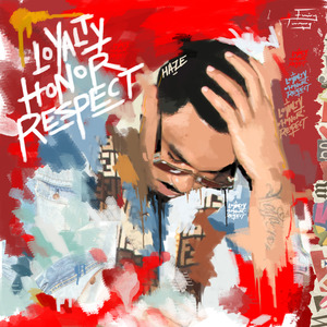 Paperchasers (feat. Blade & J Spades)