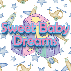 Baby Sweet Dreams