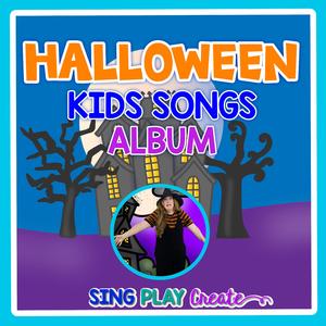 Halloween Count to 100 Song