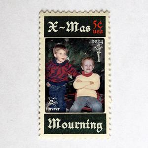 Xmas Mourning