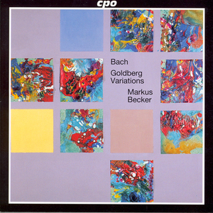 Goldberg Variations, BWV 988:Aria