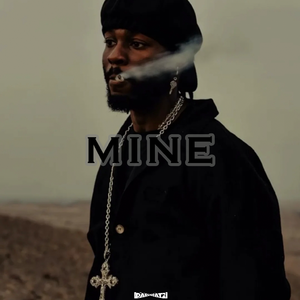 Free Omah Lay x Afro Type Beat “Mine”