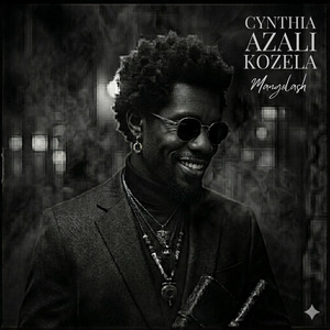 Cynthia Azali Kozela