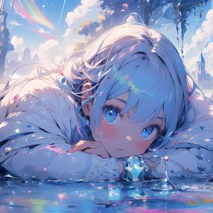 運命の響き (Unmei no Hibiki)