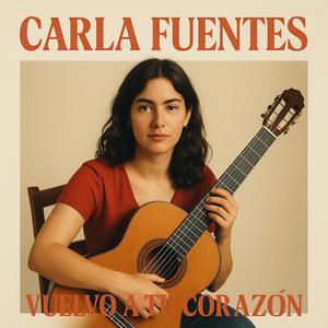 Vuelvo a tu corazón