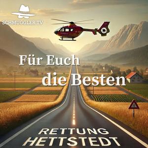 Für Euch die Besten - Rettung Hettstedt