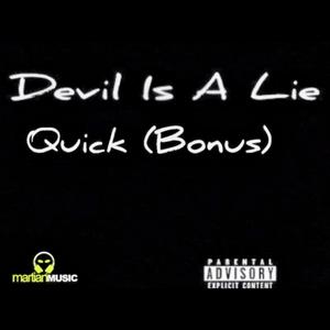 Quick (Bonus) (Reloaded)