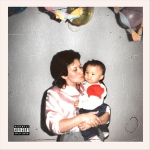 Gloria's Grandbaby (feat. Rebecca Nobel & Yazmeen)