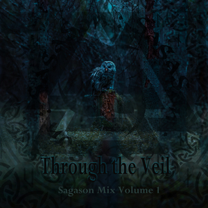 Through the Veil, Sagason Mix, Vol. 1