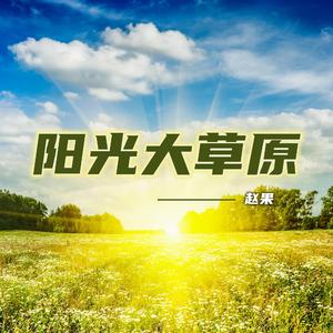 阳光大草原-原版伴奏