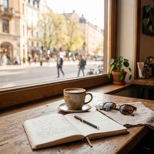 Something Like Forever