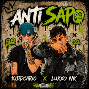 Anti Sapo