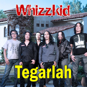 Tegarlah