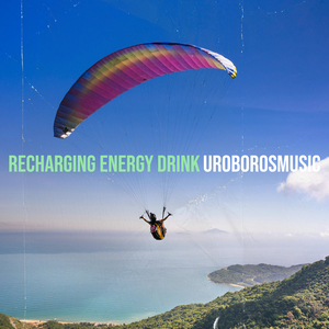 Recharging Energy Drink