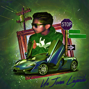 Leyenda (Versión Drill) (Cover)