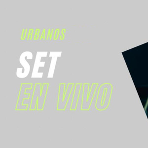 Set en Vivo