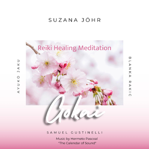 Japanese Gokai Reiki Meditation