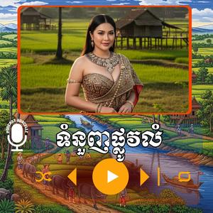 បទ ទំនួញផ្លូវលំ ច្រៀងដោយ នាយកំពីងពួយ