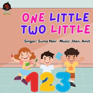 One Little Two Little
