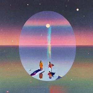 奇点常量