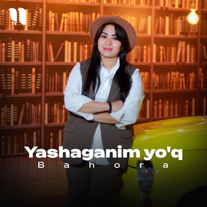 Yashaganim yo'q