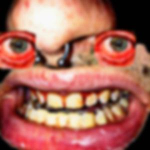 A Second Closer to Being Worm Food