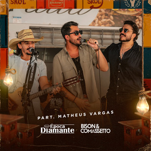 É por Você Que Canto (Ao Vivo)