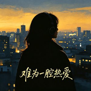 难为一腔热爱