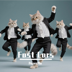 Fast Cars