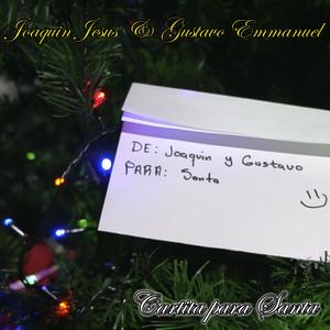 Cartita para Santa