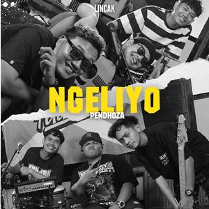 Ngeliyo (Lincak Session)