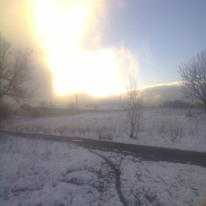 Помнишь, мы хотели уехать?