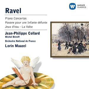Piano Concerto in G Major, M. 83:I. Allegramente