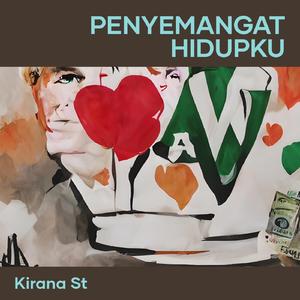 PENYEMANGAT HIDUPKU