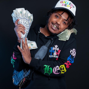 Big Time (feat. Thirtyball Nori)