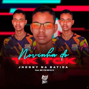 Novinha do Tik Tok (feat. MC VN do B13)