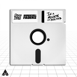 In A Minute (Original Mix)