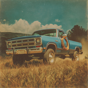 Back Roads Heart Break