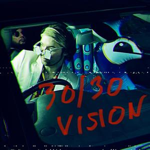 MOON//OCEAN (feat. Tom Retallack)